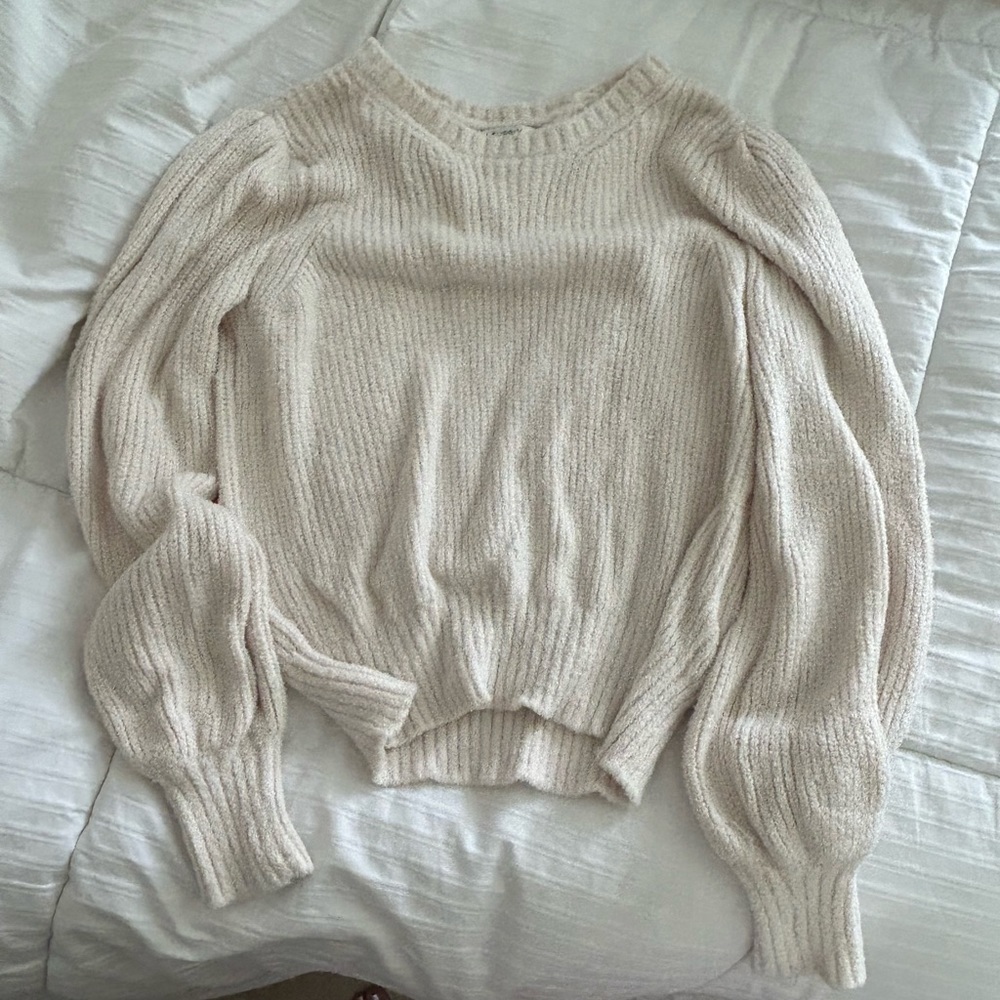 sweater